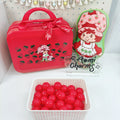 Boîte mystère de valise SS 14 pouces